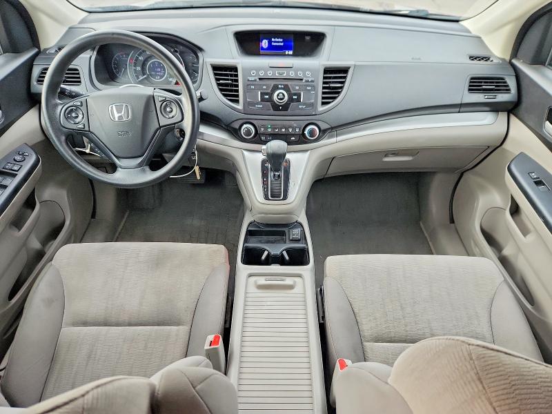 Продажа на аукционе авто 2013 Honda Cr-v, vin: 5J6RM4H33DL045689, номер лота: 68769466