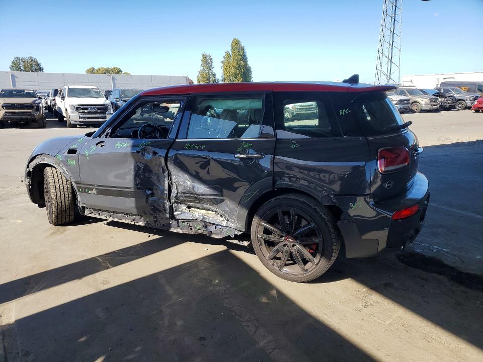 Aukcja sprzedaży 2021 Mini Cooper, vin: WMWJZ9C06M2P06519, numer aukcji: 71210786