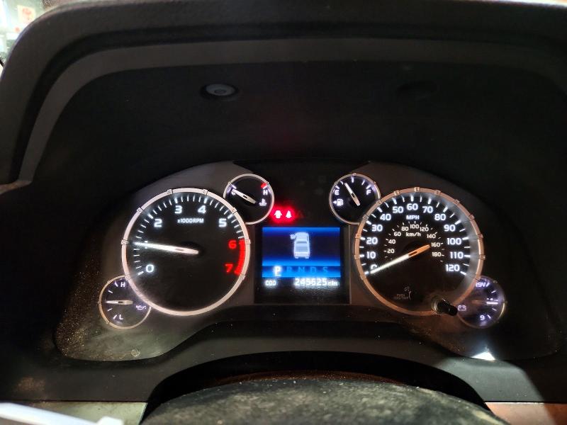 69364146 :رقم المزاد ، 5TFAY5F17EX326371 vin ، 2014 Toyota Tundra مزاد بيع