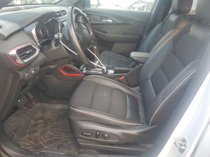 68055976 :رقم المزاد ، KL79MUSL3MB019479 vin ، 2021 Chevrolet Trailblazer مزاد بيع