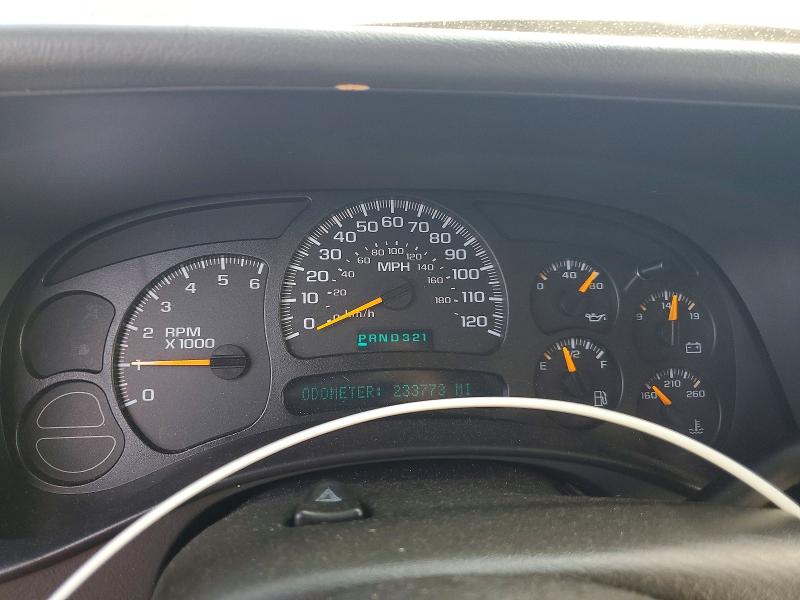 69280766 :رقم المزاد ، 2GCEK13T351227612 vin ، 2005 Chevrolet Silverado مزاد بيع
