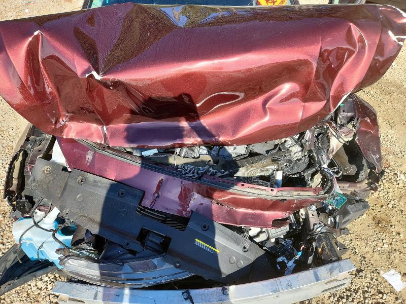 68517546 :رقم المزاد ، 1N4BL4DV5RN305674 vin ، 2024 Nissan Altima مزاد بيع