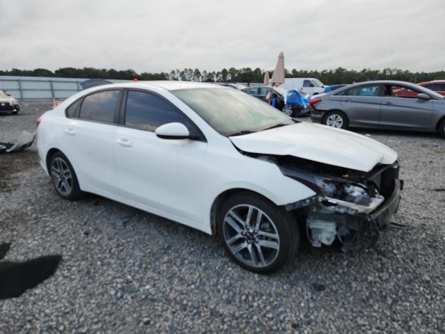69180526 :رقم المزاد ، 3KPF24AD1KE072994 vin ، 2019 Kia Forte مزاد بيع