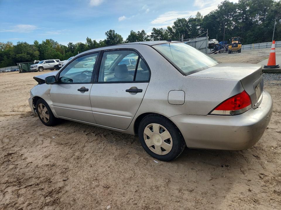Продаж на аукціоні авто 2004 Mitsubishi Lancer, vin: JA3AJ26E84U037052, номер лоту: 68589126