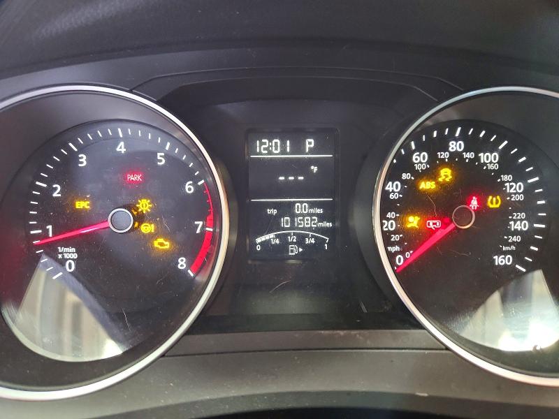 Aukcja sprzedaży 2015 Volkswagen Jetta, vin: 3VWD17AJ0FM303006, numer aukcji: 69254046