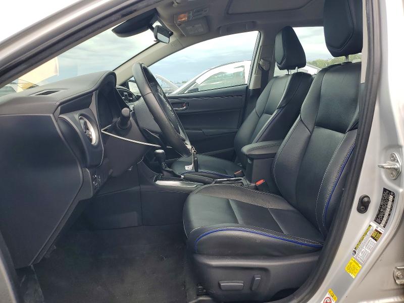 Aukcja sprzedaży 2019 Toyota Corolla, vin: 2T1BURHE3KC189236, numer aukcji: 67845196