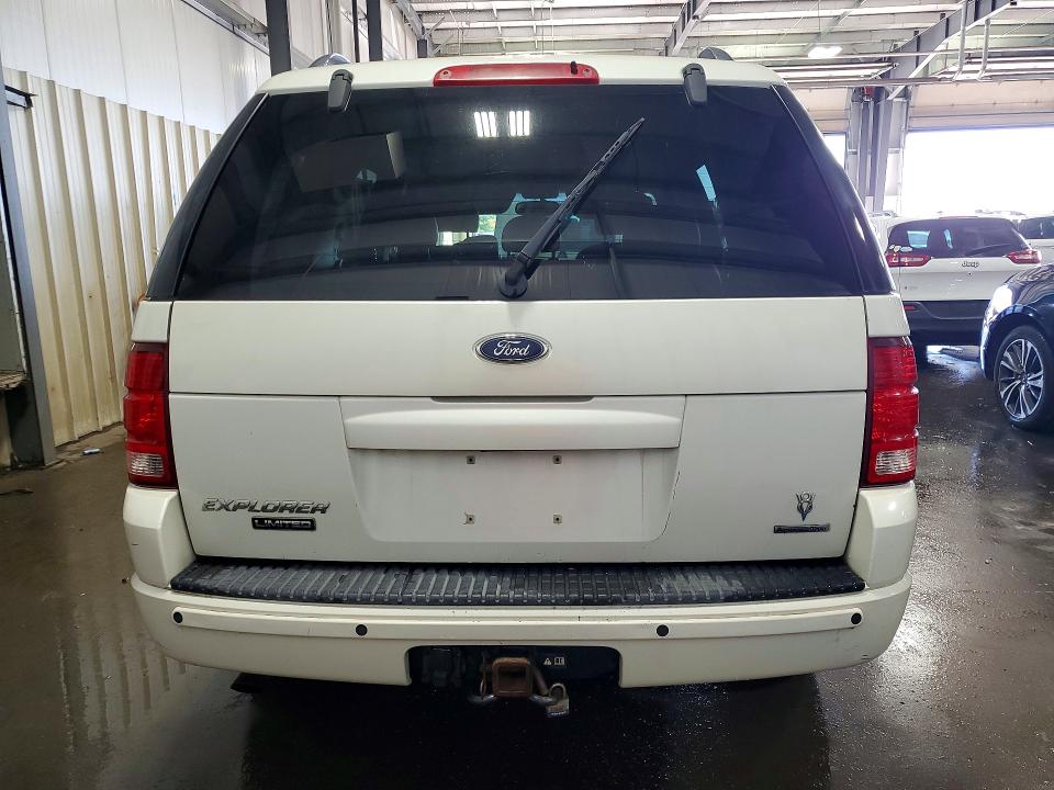 Aukcja sprzedaży 2003 Ford Explorer, vin: 1FMDU75W53ZA03371, numer aukcji: 69536586