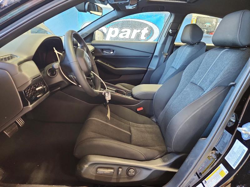 Aukcja sprzedaży 2026 Honda Accord, vin: 1HGCY2F56TA047750, numer aukcji: 69491196