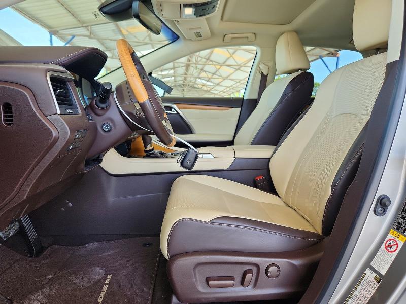 68514486 :رقم المزاد ، 2T2ZZMCA9KC146362 vin ، 2019 Lexus Rx 350 مزاد بيع