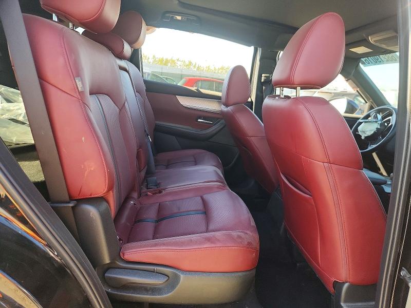 68219016 :رقم المزاد ، JM3KJDHCXS1102440 vin ، 2025 Mazda Cx-70 مزاد بيع