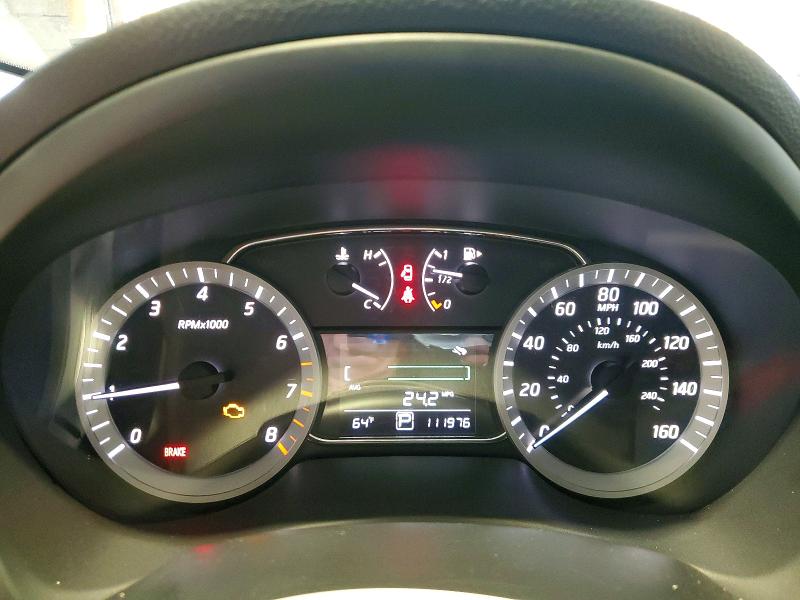 Продаж на аукціоні авто 2015 Nissan Sentra, vin: 3N1AB7AP1FY359622, номер лоту: 69794816