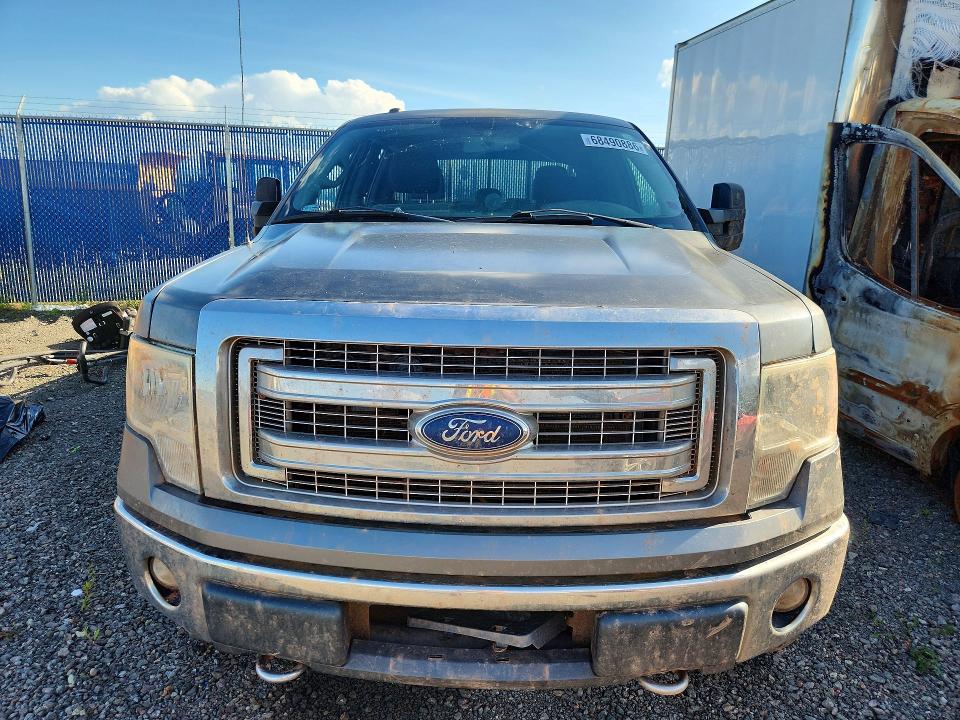 Aukcja sprzedaży 2014 Ford F150, vin: 1FTFW1EF6EKF98716, numer aukcji: 68490886