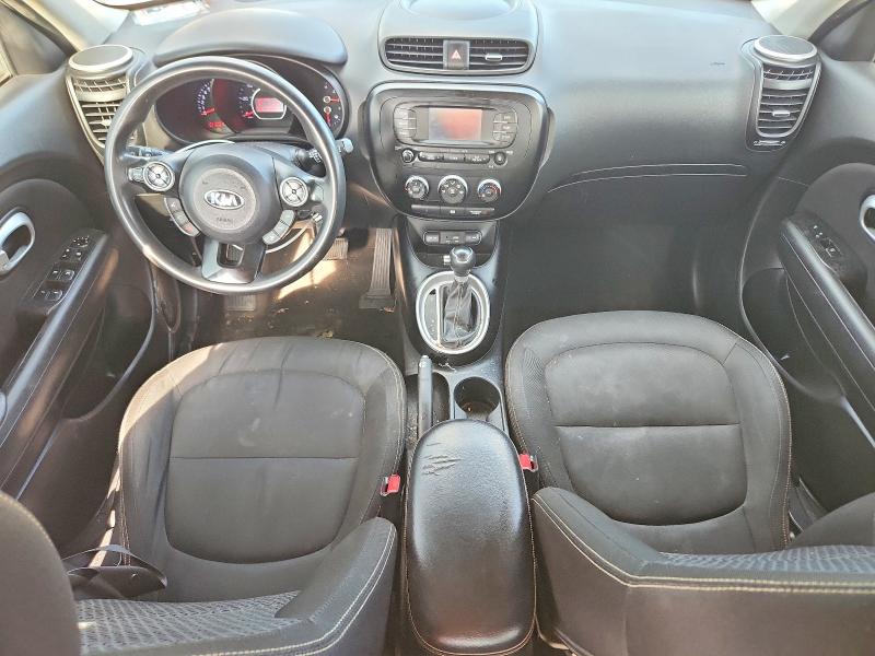 Aukcja sprzedaży 2016 Kia Soul, vin: KNDJP3A54G7269650, numer aukcji: 68265666