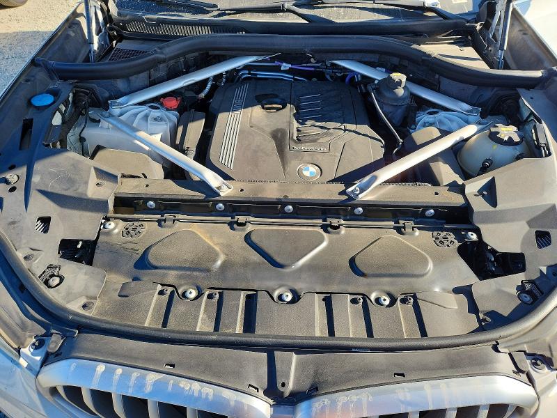 Продажа на аукционе авто 2021 Bmw X6, vin: 5UXCY6C08M9D85962, номер лота: 67644786
