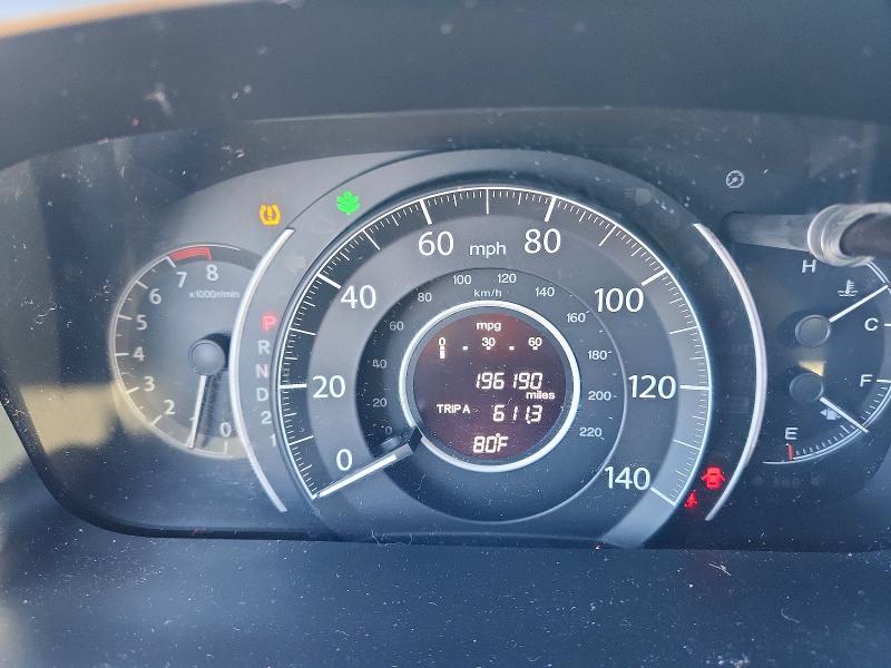 Продаж на аукціоні авто 2012 Honda Cr-v, vin: JHLRM4H57CC025924, номер лоту: 67999546