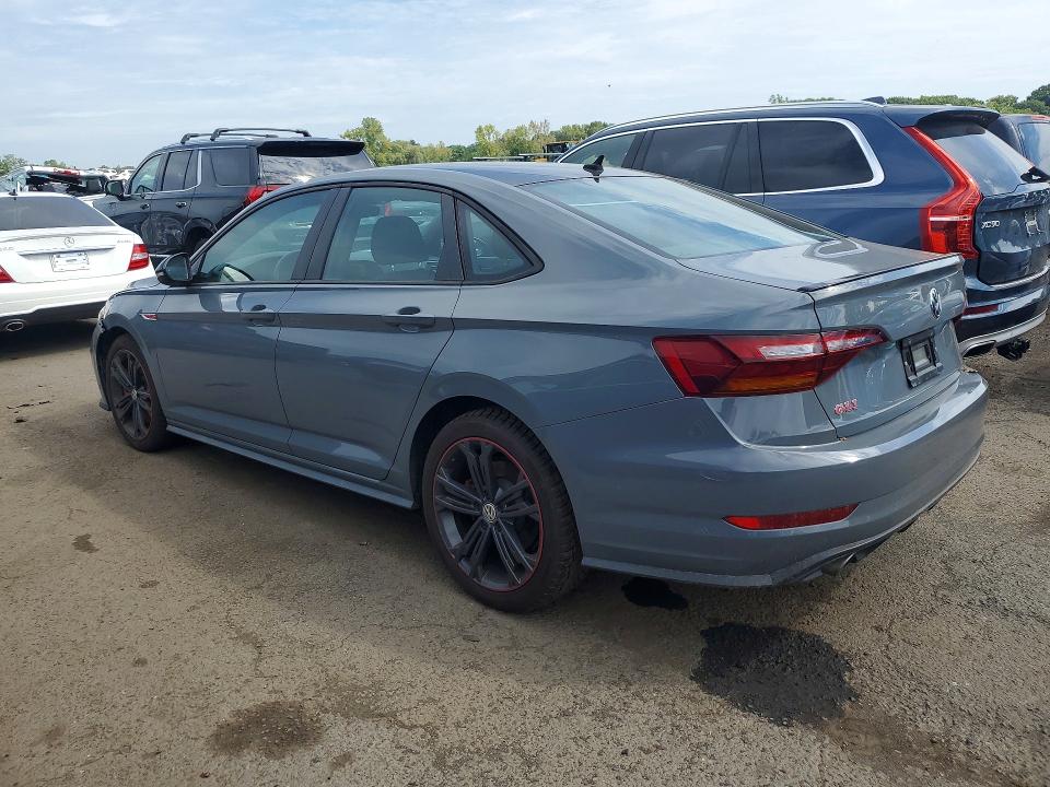 67481666 :رقم المزاد ، 3VW6T7BU9KM135971 vin ، 2019 Volkswagen Jetta مزاد بيع