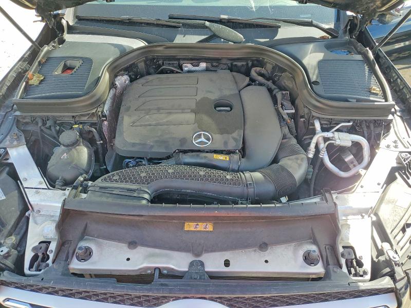 Продаж на аукціоні авто 2021 Mercedes-benz Glc, vin: W1N0G8DB1MV297335, номер лоту: 69642806