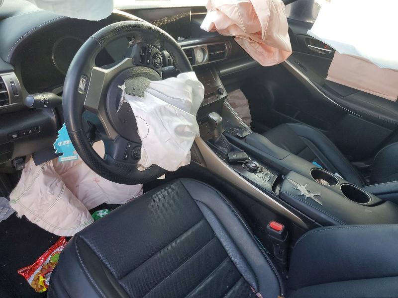 67685866 :رقم المزاد ، JTHCF1D22E5013516 vin ، 2014 Lexus Is مزاد بيع
