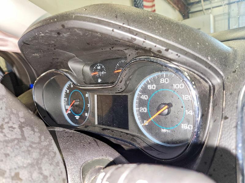 Продаж на аукціоні авто 2017 Chevrolet Cruze, vin: 1G1BE5SM6H7258459, номер лоту: 67301236