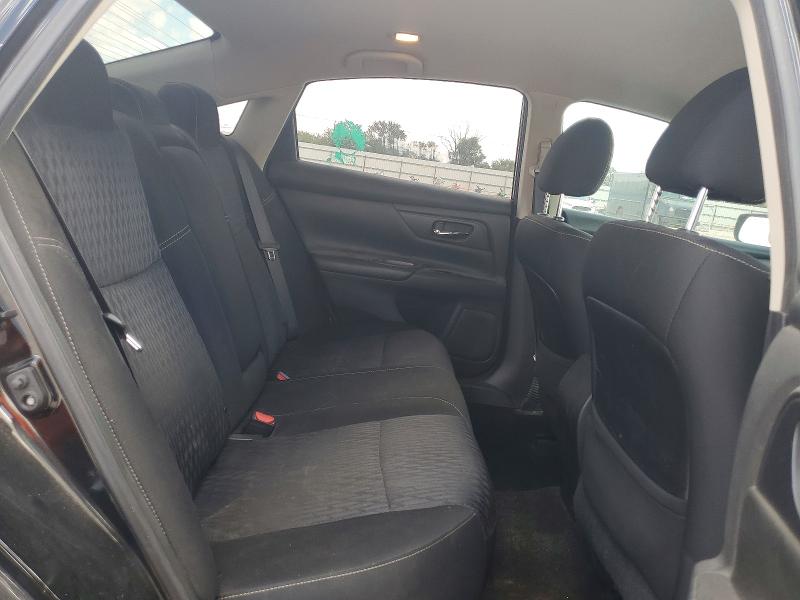 67708036 :رقم المزاد ، 1N4AL3AP4JC476606 vin ، 2018 Nissan Altima مزاد بيع