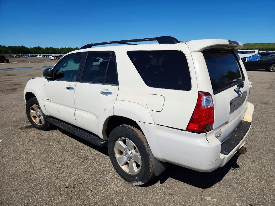 Aukcja sprzedaży 2006 Toyota 4runner, vin: JTEBU14R260104019, numer aukcji: 68784206