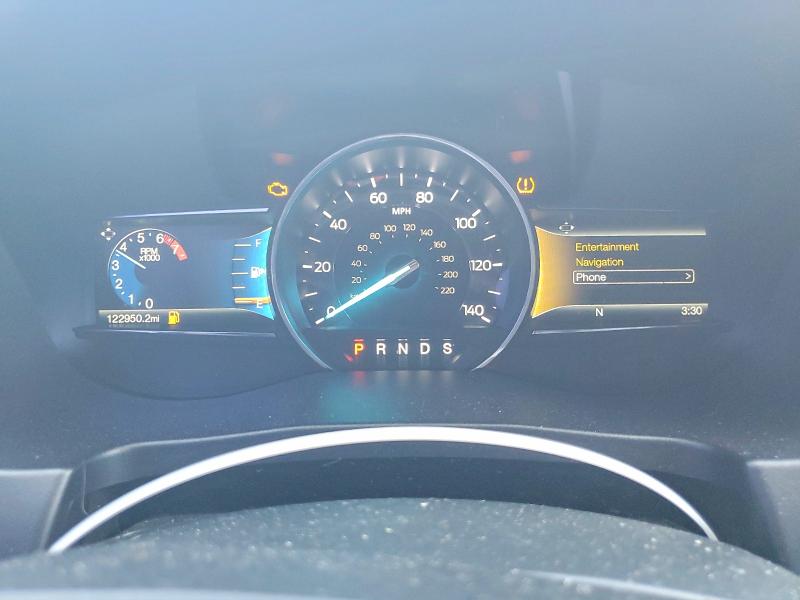 Продажа на аукционе авто 2017 Ford Explorer, vin: 1FM5K8GT7HGC77936, номер лота: 70353486