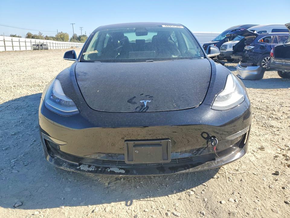 Продаж на аукціоні авто 2018 Tesla Model 3, vin: 5YJ3E1EB7JF086750, номер лоту: 68957526