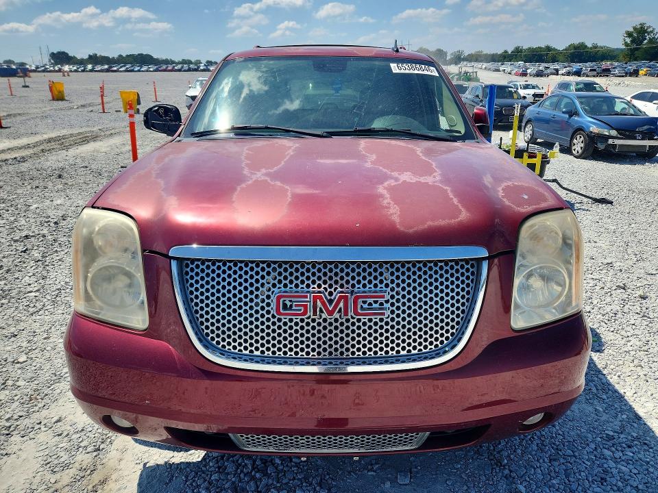 Aukcja sprzedaży 2008 Gmc Yukon, vin: 1GKFK63898J145895, numer aukcji: 65386846