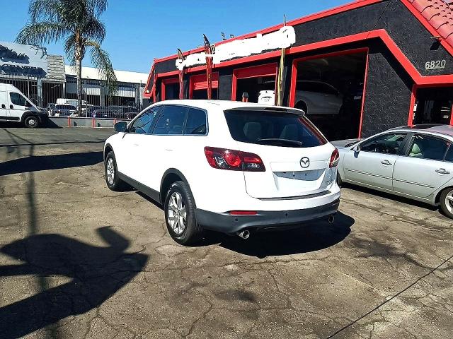 Aukcja sprzedaży 2014 Mazda Cx-9, vin: JM3TB2CV3E0434843        , numer aukcji: 67924036