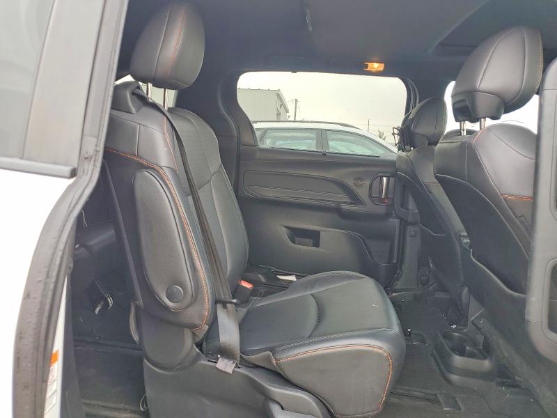 Aukcja sprzedaży 2021 Toyota Sienna, vin: 5TDDRKEC2MS024146, numer aukcji: 68983786