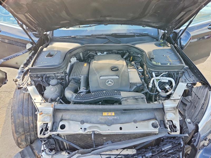 Продажа на аукционе авто 2018 Mercedes-benz Glc, vin: WDC0G4KB2JV107129, номер лота: 69720426