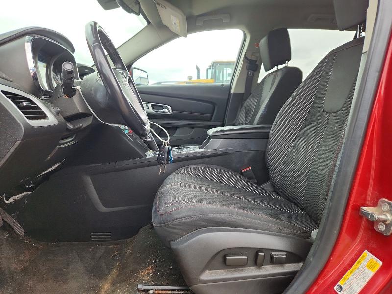 Продаж на аукціоні авто 2015 Gmc Terrain, vin: 2GKFLWEK0F6292543, номер лоту: 69958636