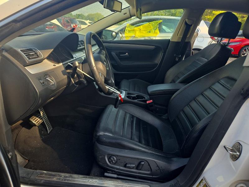2013 Volkswagen Cc მანქანა იყიდება აუქციონზე, vin: WVWBN7AN6DE500203, აუქციონის ნომერი: 65100796