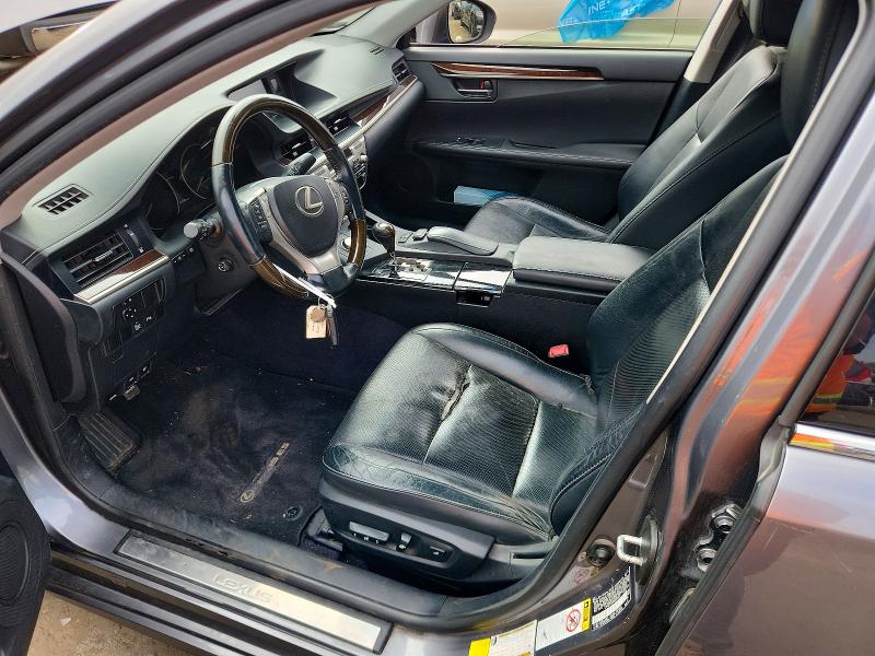 Aukcja sprzedaży 2013 Lexus Es, vin: JTHBK1GG9D2069631, numer aukcji: 69200706