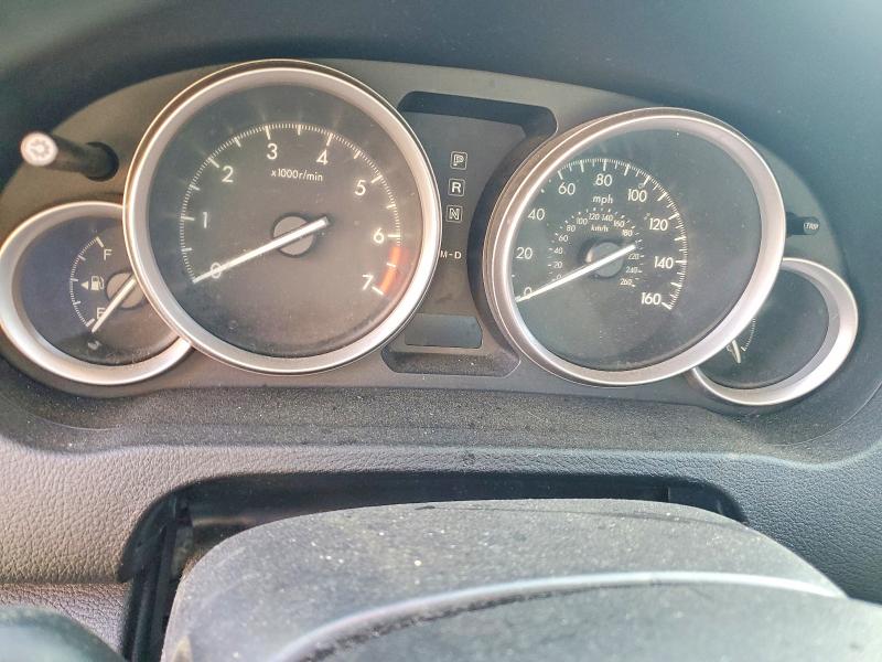 Продажа на аукционе авто 2011 Mazda 6, vin: 1YVHZ8BH0B5M18472, номер лота: 68557356