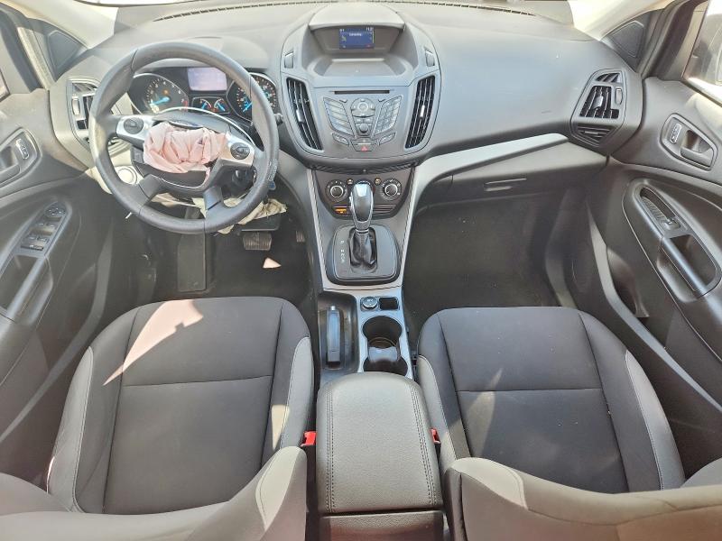 2015 Ford Escape მანქანა იყიდება აუქციონზე, vin: 1FMCU0F79FUB25338, აუქციონის ნომერი: 68658676