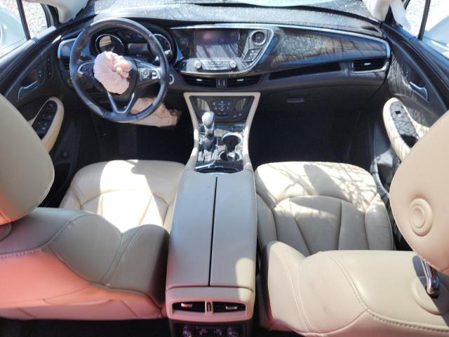 Продажа на аукционе авто 2020 Buick Envision, vin: LRBFXCSA4LD017036, номер лота: 68608636