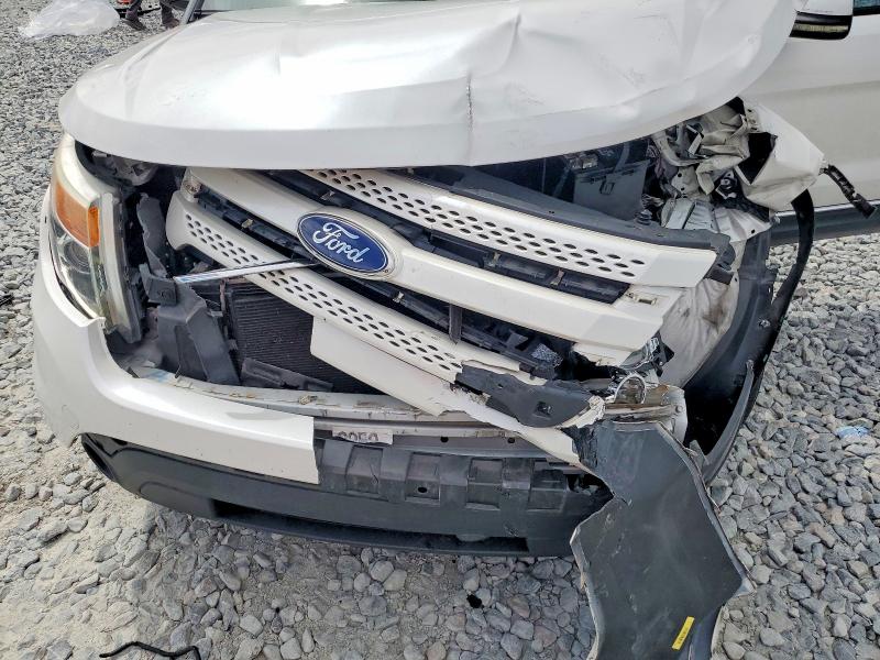 Продаж на аукціоні авто 2013 Ford Explorer, vin: 1FM5K7F81DGA29408, номер лоту: 68929866