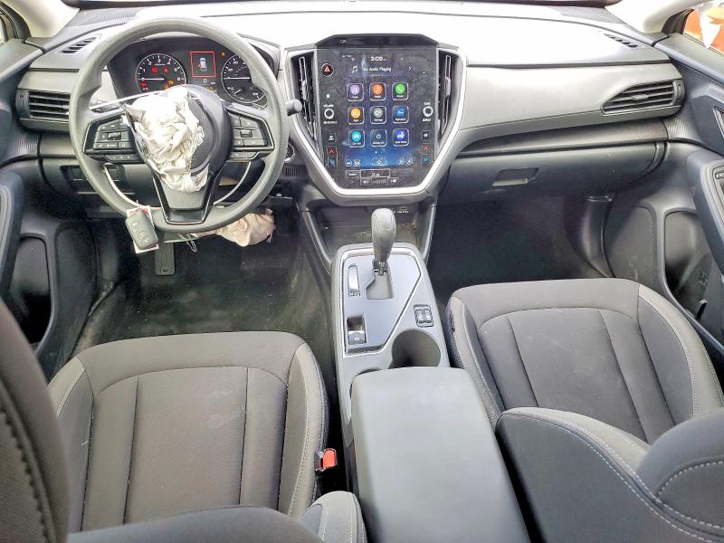 Продажа на аукционе авто 2025 Subaru Crosstrek, vin: JF2GUHDC8SH278513, номер лота: 64570236