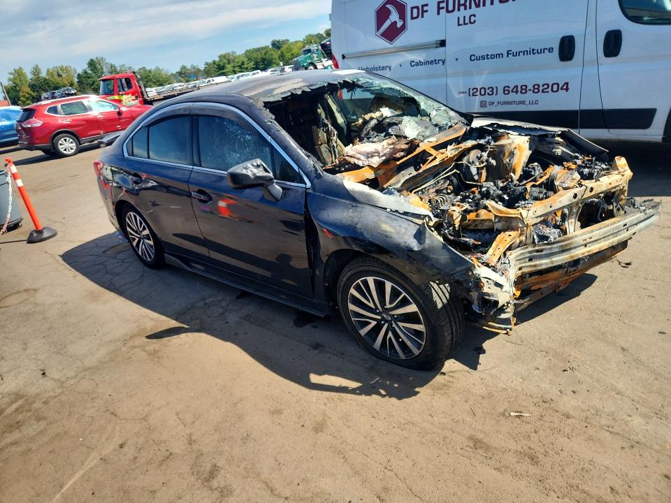Auction sale of the 2018 Subaru Legacy, vin: 4S3BNAB64J3042995, lot number: 65703316