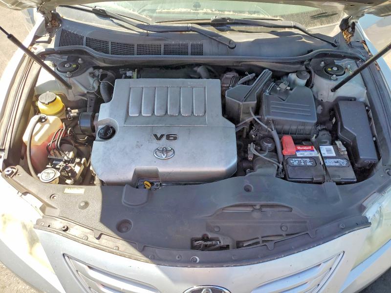 69975016 :رقم المزاد ، 4T1BK46K47U017871 vin ، 2007 Toyota Camry مزاد بيع