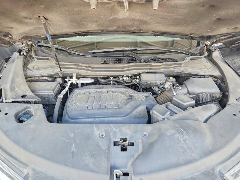 Продаж на аукціоні авто 2020 Acura Mdx, vin: 5J8YD4H52LL009589, номер лоту: 68262186