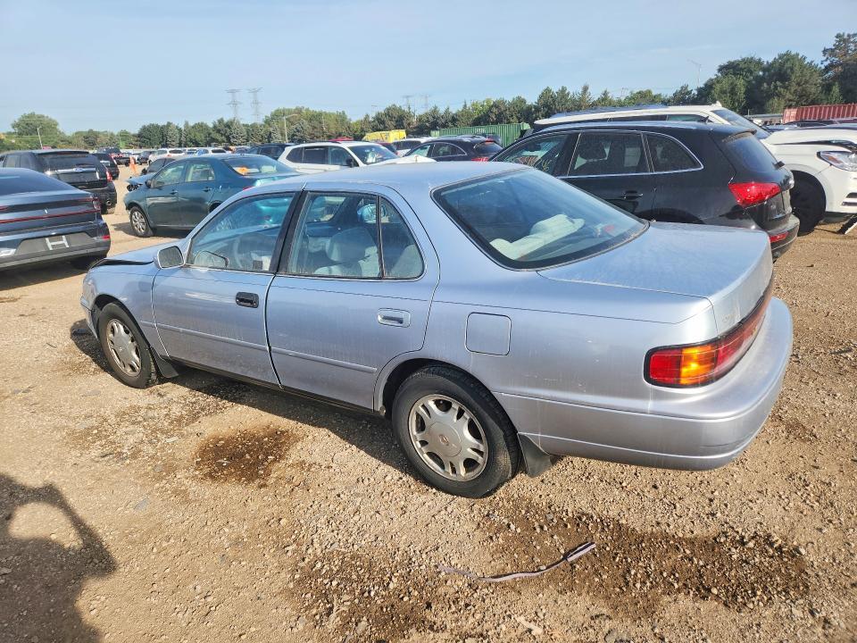 1994 Toyota Camry მანქანა იყიდება აუქციონზე, vin: 4T1GK12E7RU857120, აუქციონის ნომერი: 68251986