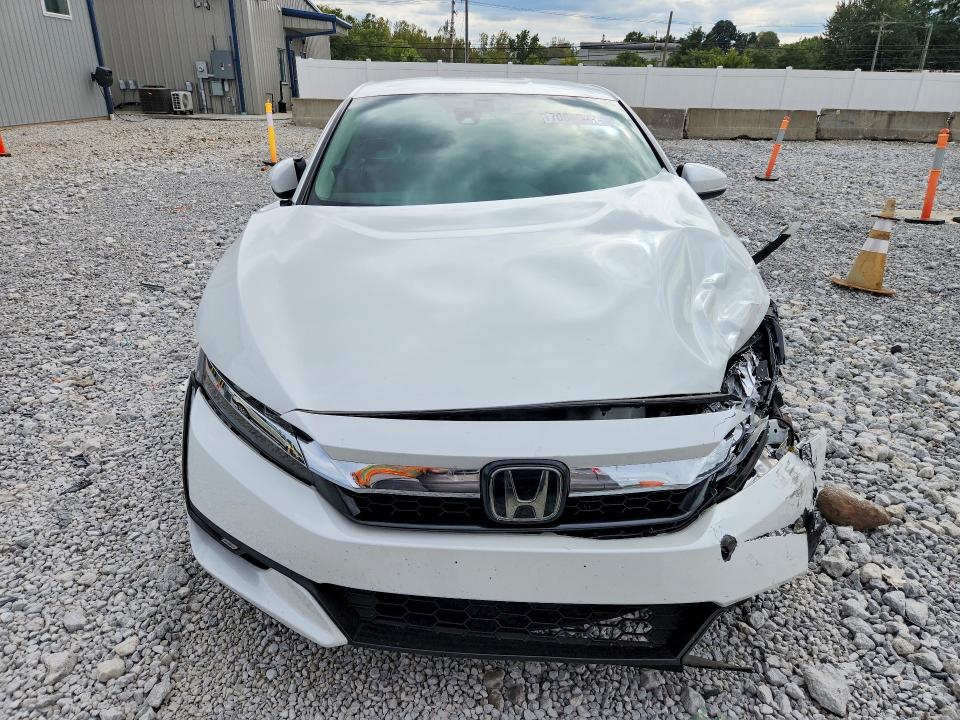 Aukcja sprzedaży 2018 Honda Clarity, vin: JHMZC5F16JC008694, numer aukcji: 70609816