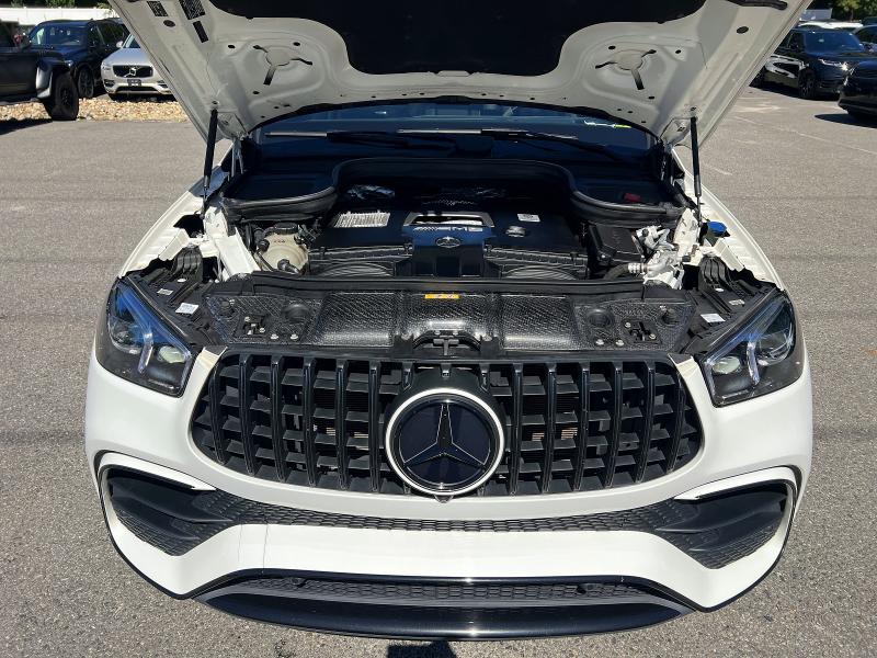 69179446 :رقم المزاد ، 4JGFD8KB4PA936215 vin ، 2023 Mercedes-benz Gle Coupe مزاد بيع