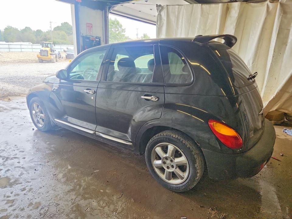 Aukcja sprzedaży 2004 Chrysler Pt Cruiser, vin: 3C8FY68804T223985, numer aukcji: 69381266