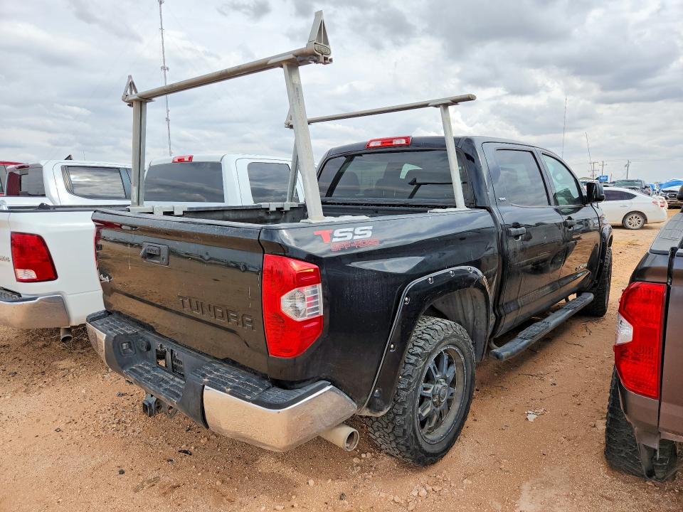 2015 Toyota Tundra მანქანა იყიდება აუქციონზე, vin: 5TFDW5F17FX418536, აუქციონის ნომერი: 67695076