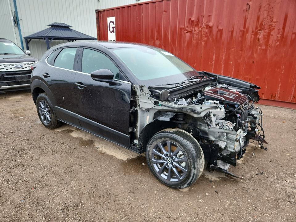 Продажа на аукционе авто 2025 Mazda Cx-30, vin: 3MVDMBBM0SM833474, номер лота: 65702896