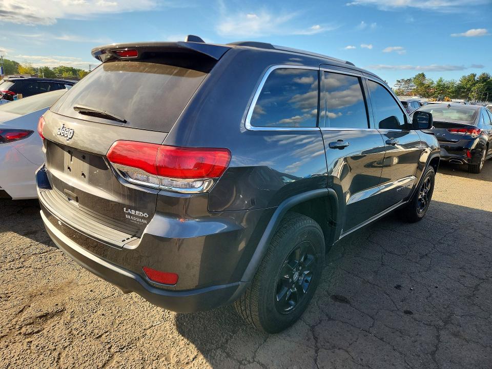 Продажа на аукционе авто 2014 Jeep Grand Cherokee, vin: 1C4RJFAG9EC354933, номер лота: 69901956
