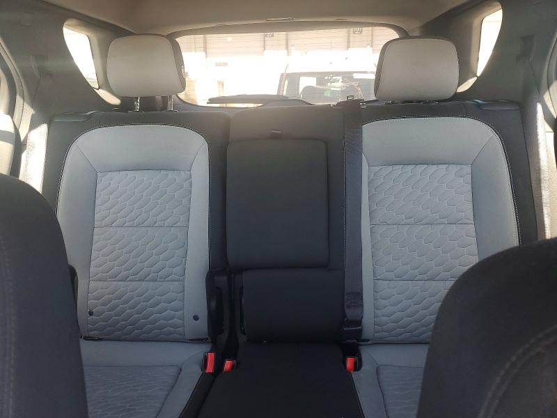 2020 Chevrolet Equinox მანქანა იყიდება აუქციონზე, vin: 3GNAXHEV5LS528706, აუქციონის ნომერი: 69580916